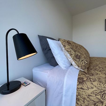 Luxury 2 Bedroom Townhouse Opposite Merivale Mall Christchurch Ngoại thất bức ảnh