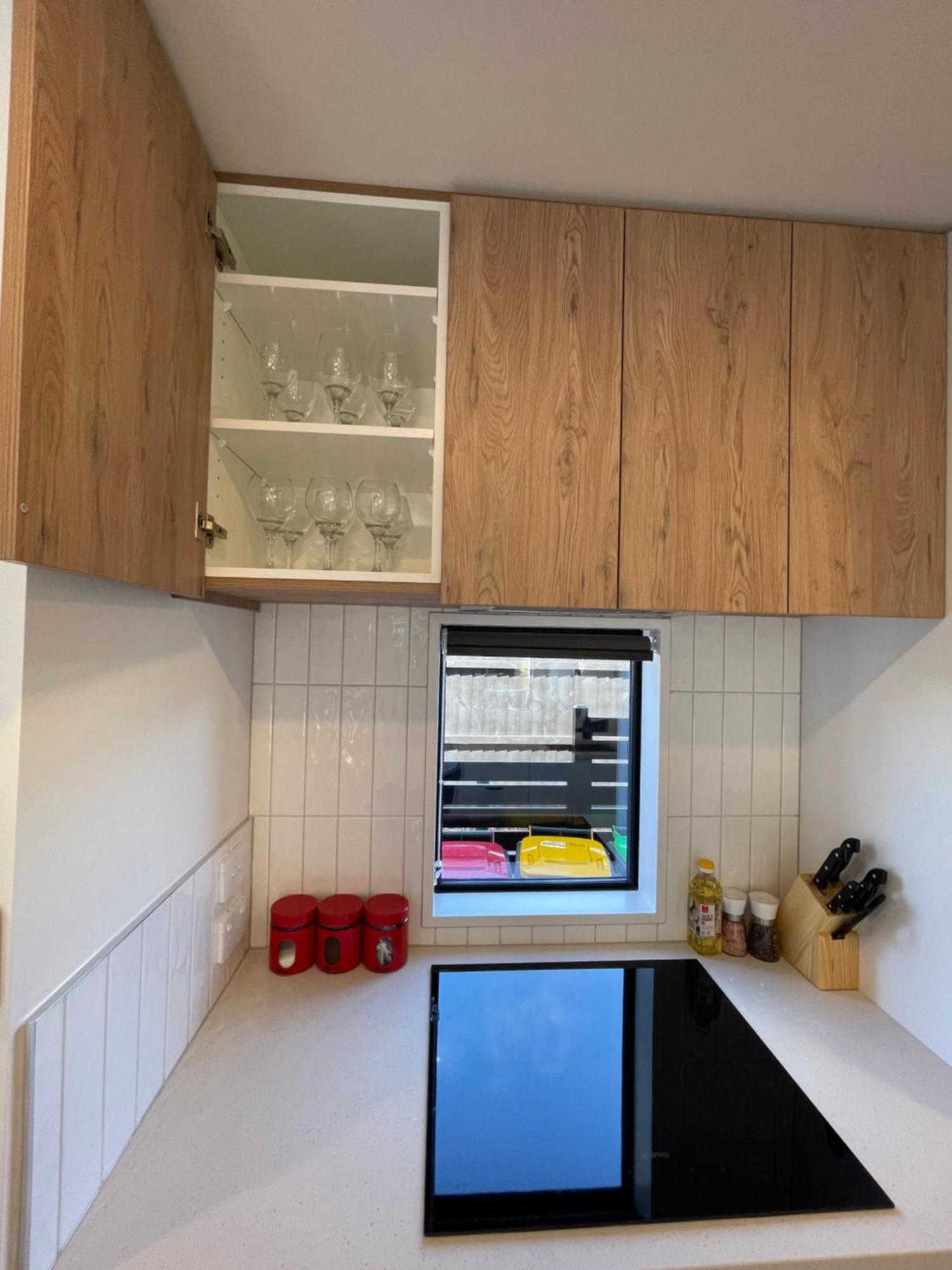 Luxury 2 Bedroom Townhouse Opposite Merivale Mall Christchurch Ngoại thất bức ảnh