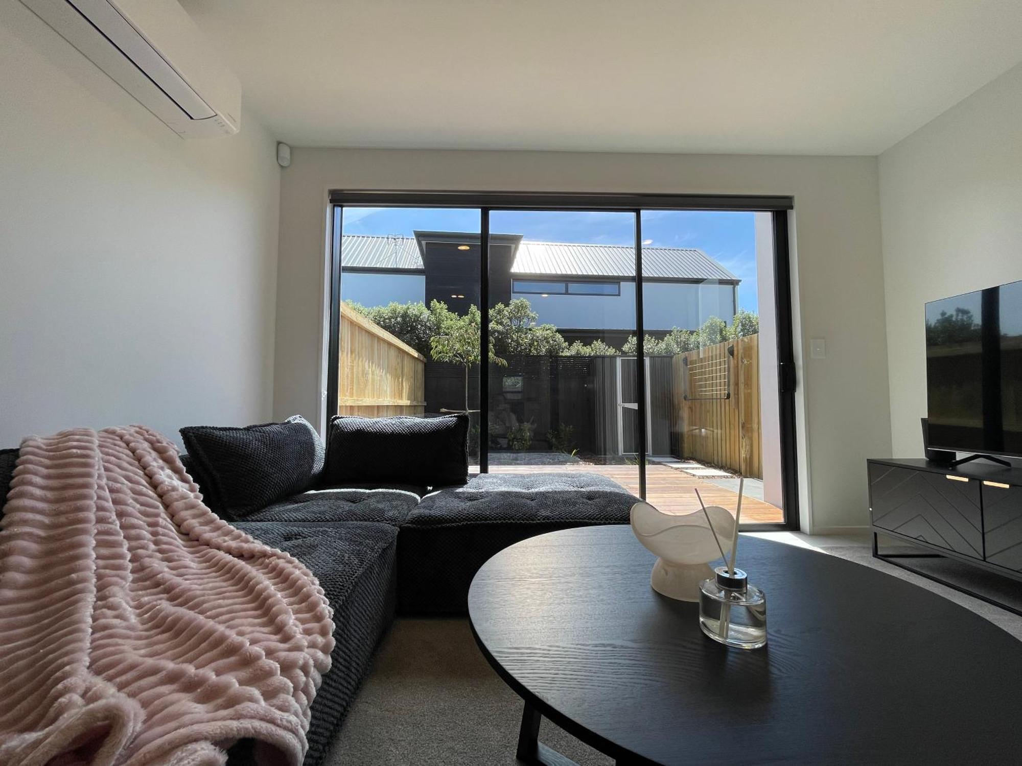 Luxury 2 Bedroom Townhouse Opposite Merivale Mall Christchurch Ngoại thất bức ảnh