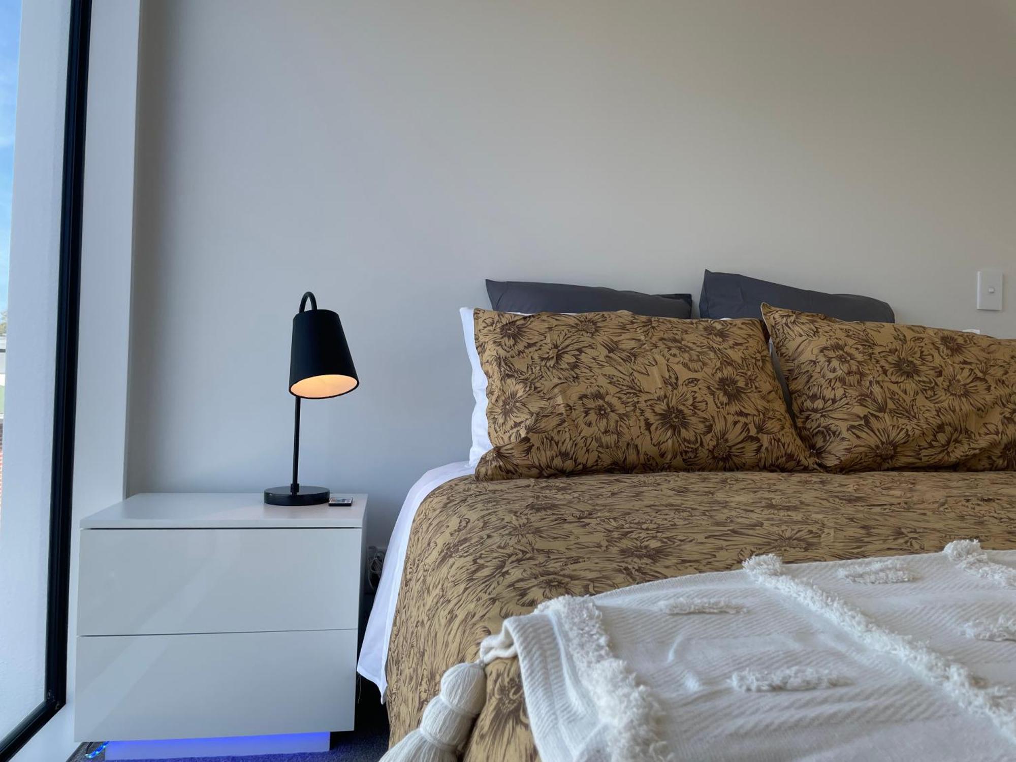 Luxury 2 Bedroom Townhouse Opposite Merivale Mall Christchurch Ngoại thất bức ảnh
