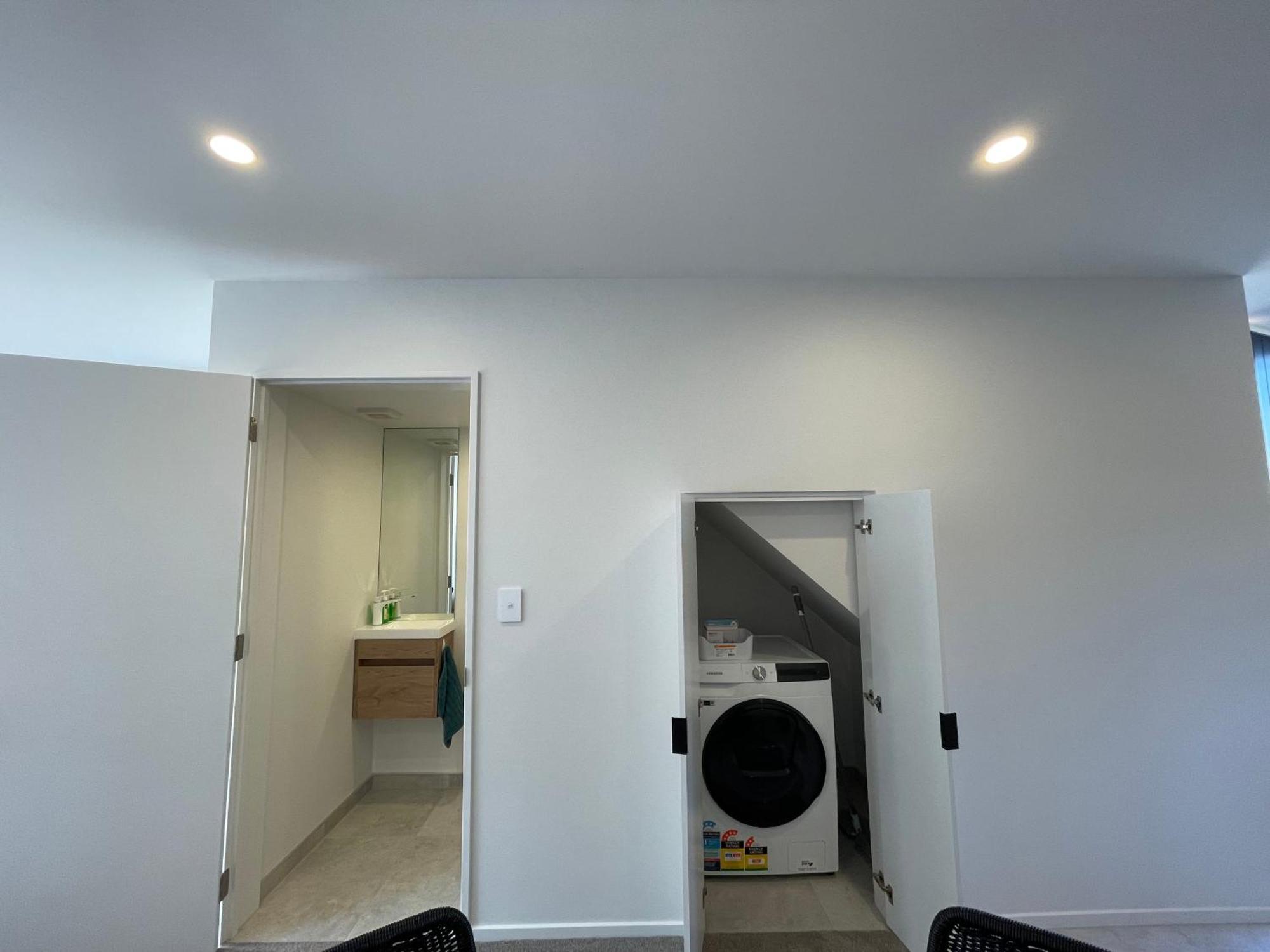 Luxury 2 Bedroom Townhouse Opposite Merivale Mall Christchurch Ngoại thất bức ảnh