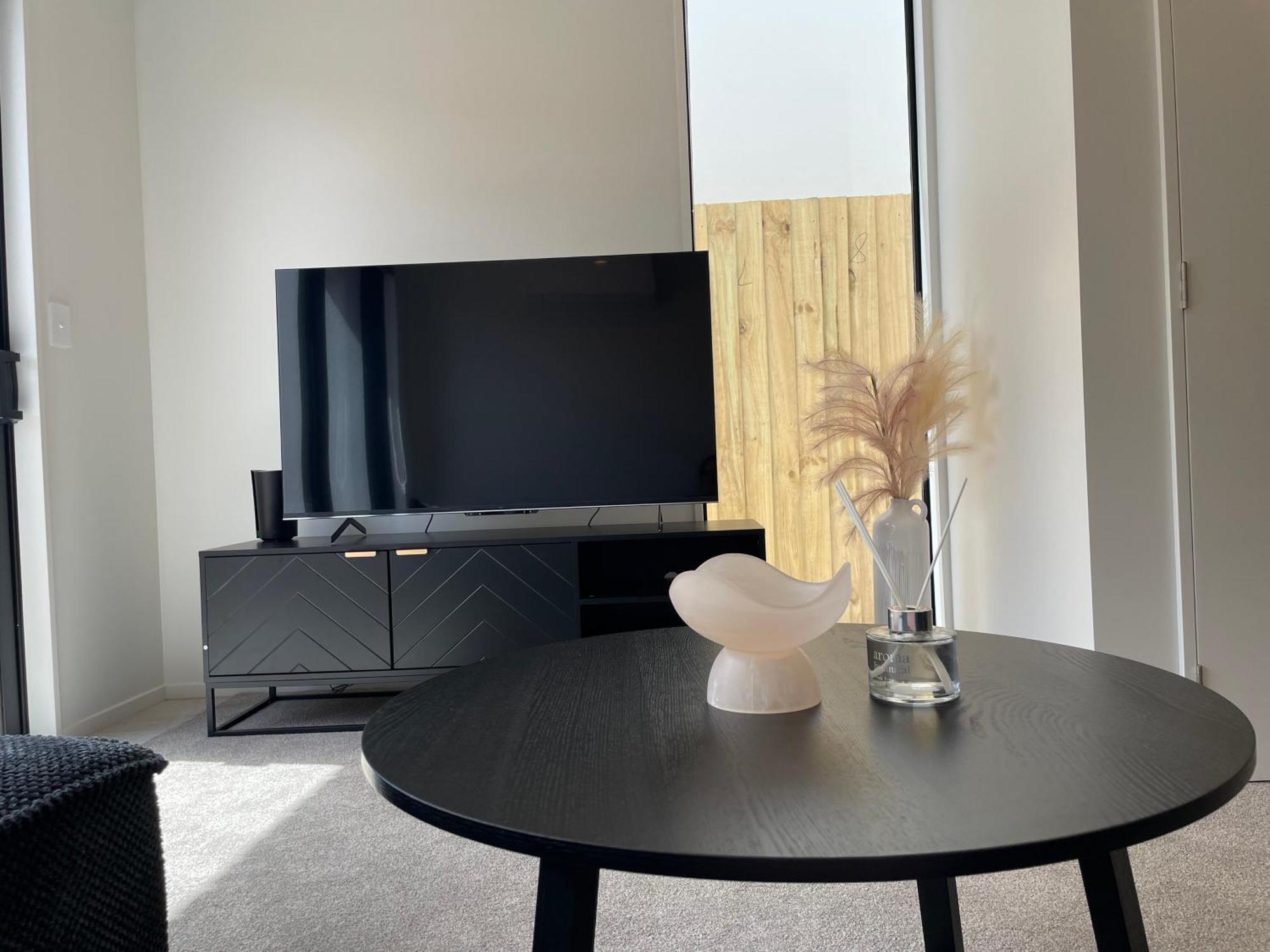 Luxury 2 Bedroom Townhouse Opposite Merivale Mall Christchurch Ngoại thất bức ảnh