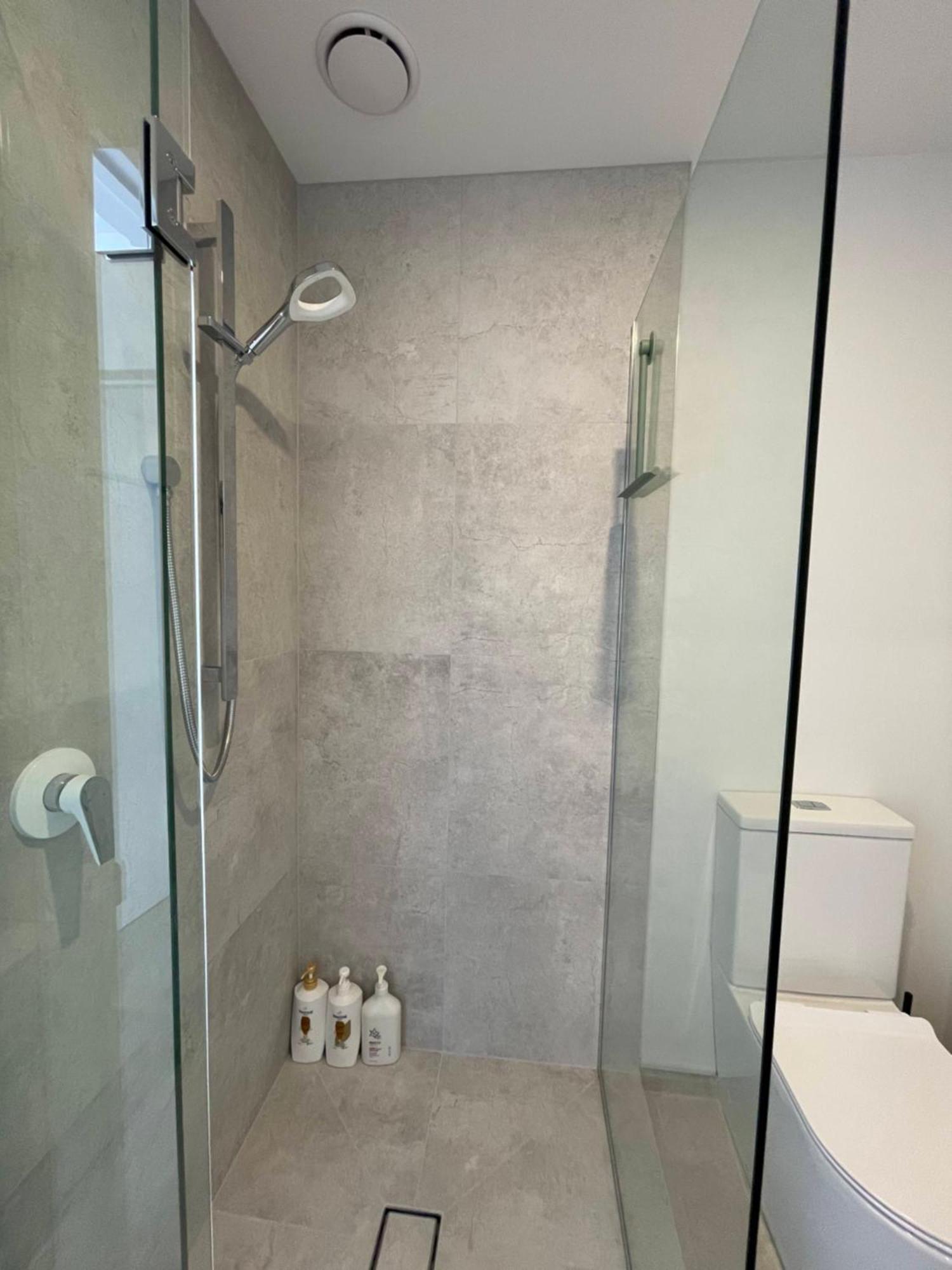 Luxury 2 Bedroom Townhouse Opposite Merivale Mall Christchurch Ngoại thất bức ảnh