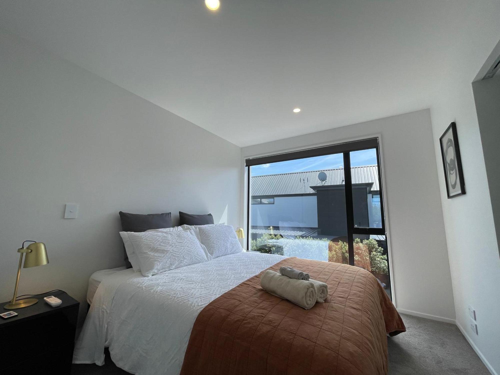 Luxury 2 Bedroom Townhouse Opposite Merivale Mall Christchurch Ngoại thất bức ảnh