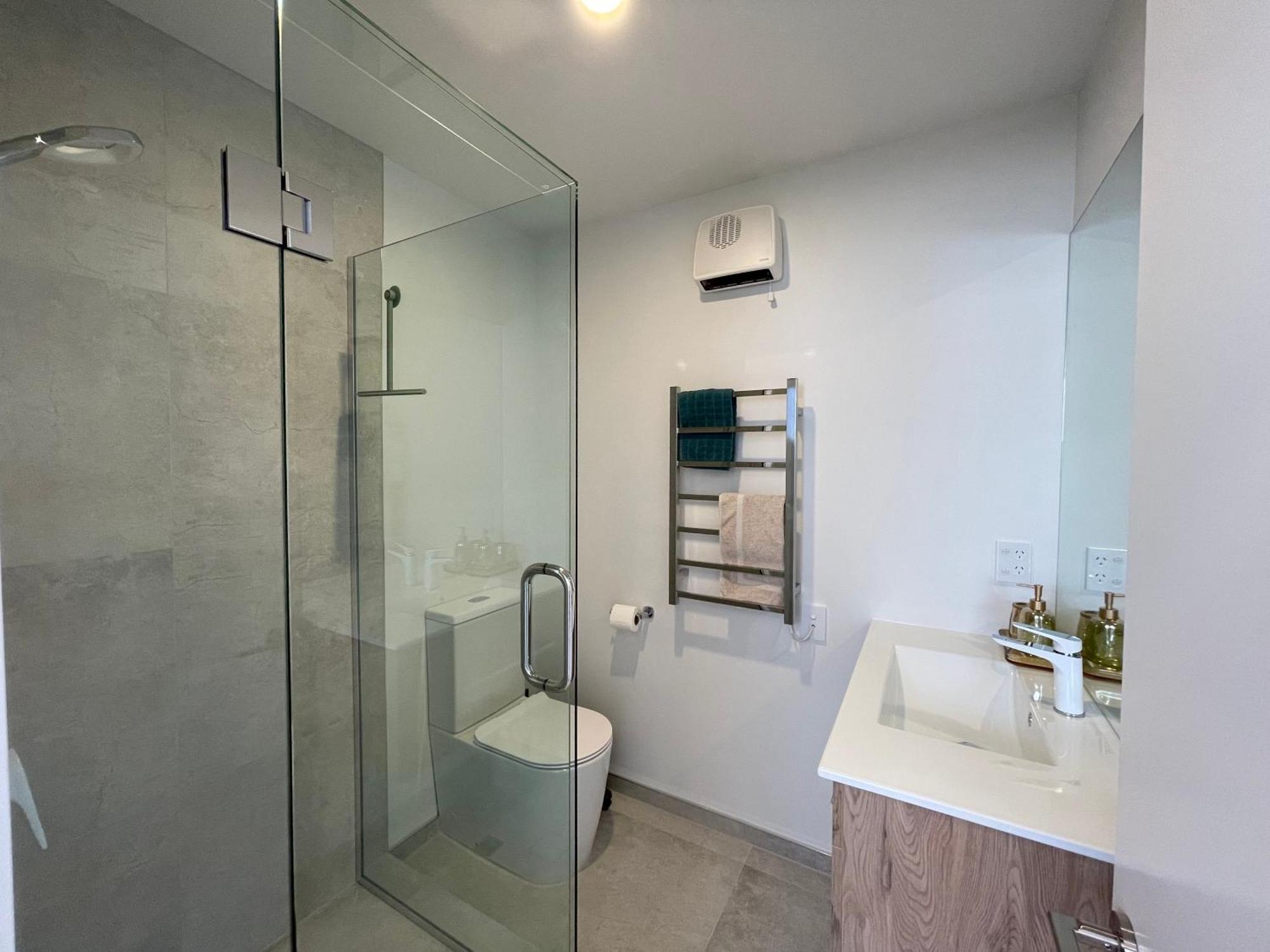 Luxury 2 Bedroom Townhouse Opposite Merivale Mall Christchurch Ngoại thất bức ảnh